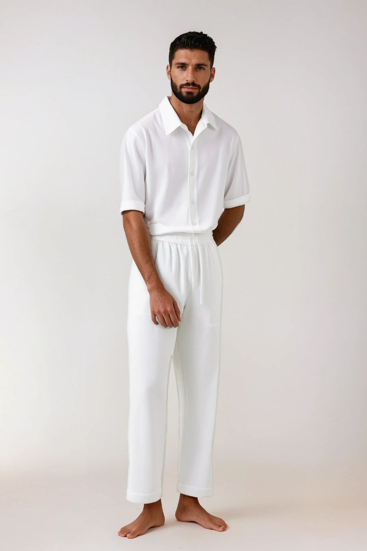 Ensemble de linge de maison haut de gamme